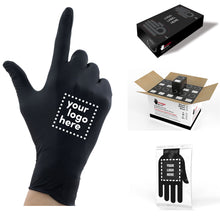 Load image into Gallery viewer, Custom Printed Gloves
