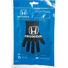 Load image into Gallery viewer, Honda Dealer Case <br> CLEARANCE SALE 3-Pair Convenience Packs <br> 160 Bags $.49ea
